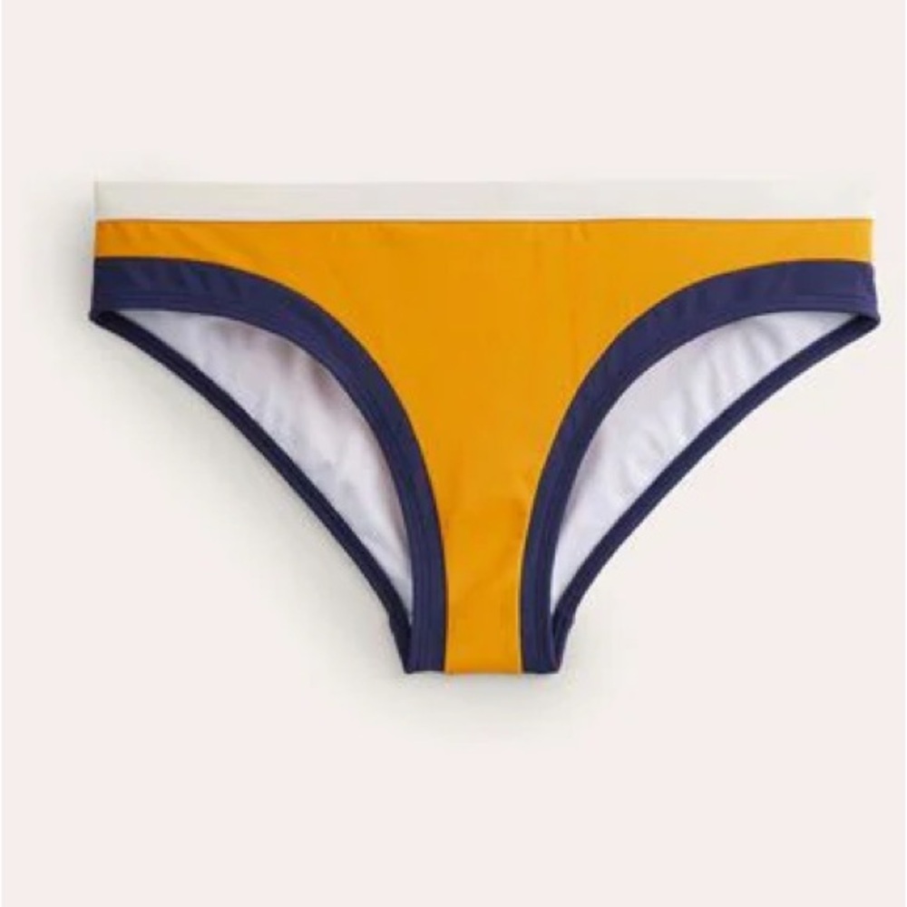 NWT Boden Santorini Bikini Bottoms . Various sizes. IG - Picture 6 of 9